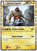 Edward Kenway