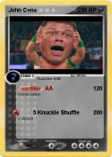 John Cena