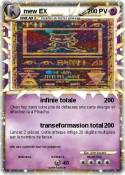 mew EX