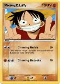 Monkey.D.Luffy