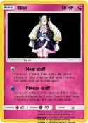 Elise