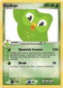 Duolingo