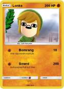 Lonks