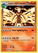 super flare