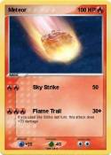 Meteor
