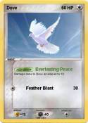 Dove