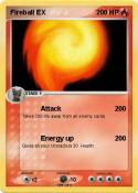 Fireball EX