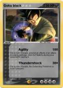 Goku black