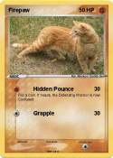 Firepaw