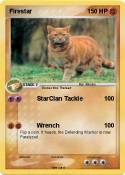 Firestar