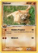 Fireheart