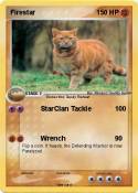 Firestar