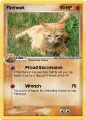 Fireheart