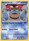 Venustoise