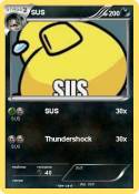 SUS
