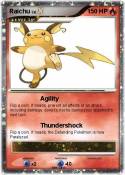 Raichu