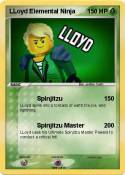 LLoyd Elemental