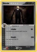 Slender