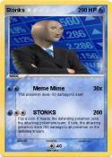 Stonks