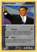 Barack Obama