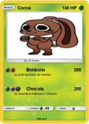 Cocoa