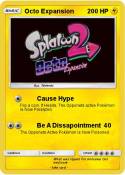 Octo Expansion