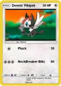 Dennis' Pikipek