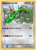 Rayquaza niv.10