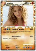 shakira