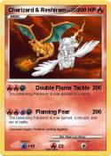 Charizard &
