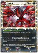 Yveltal