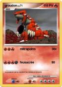 groudon