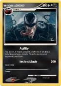 venom