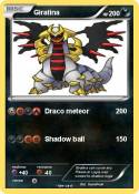 Giratina