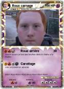Roux carnage