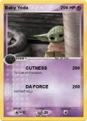Baby Yoda
