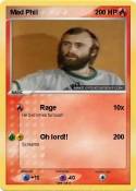 Mad Phil