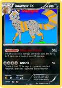 Dawnstar EX