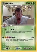 Austin Hess