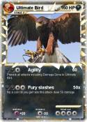 Ultimate Bird