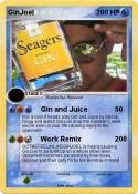 GinJoel