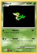 Snivy
