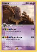 Thanos