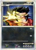 gohan
