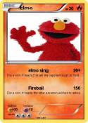 Elmo