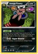 Omega Flowey