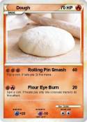 Dough