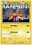 Peyton Manning