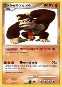 Donkey Kong