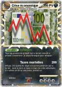 Crise économique
